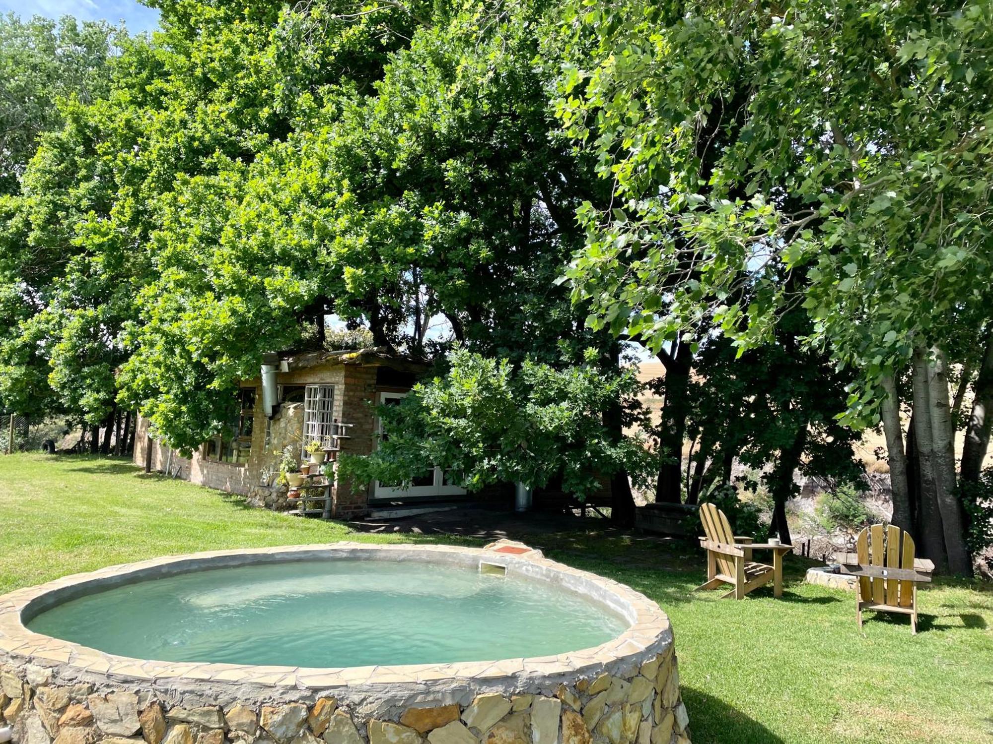 Underhill Farm Villa Klipkraal Exterior photo