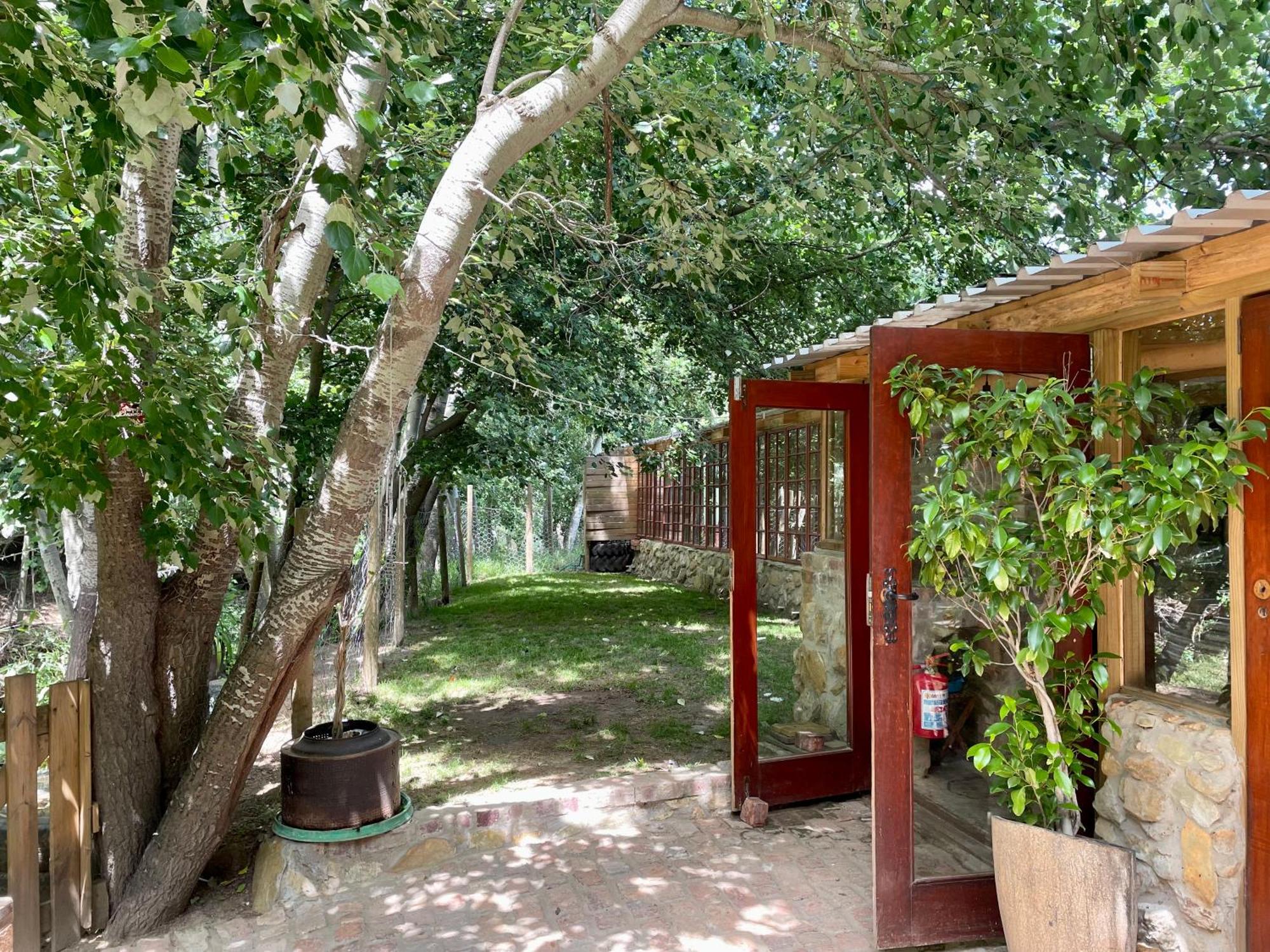 Underhill Farm Villa Klipkraal Room photo