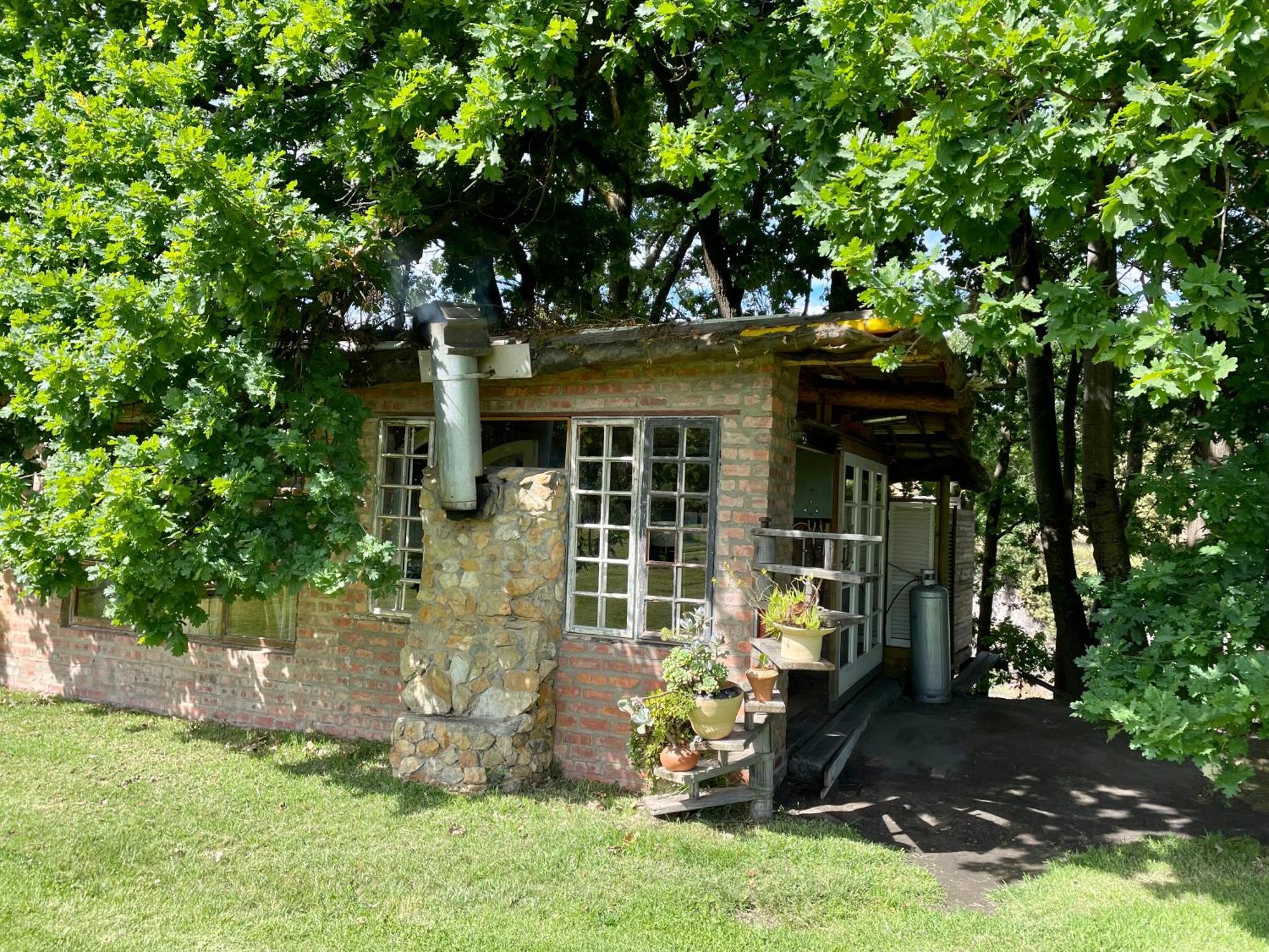 Underhill Farm Villa Klipkraal Room photo