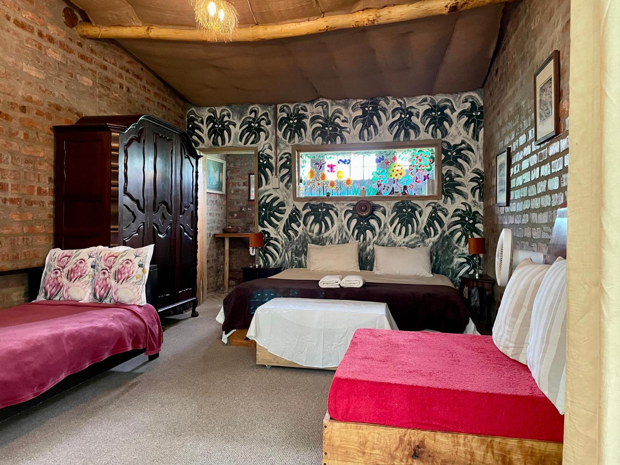 Underhill Farm Villa Klipkraal Room photo