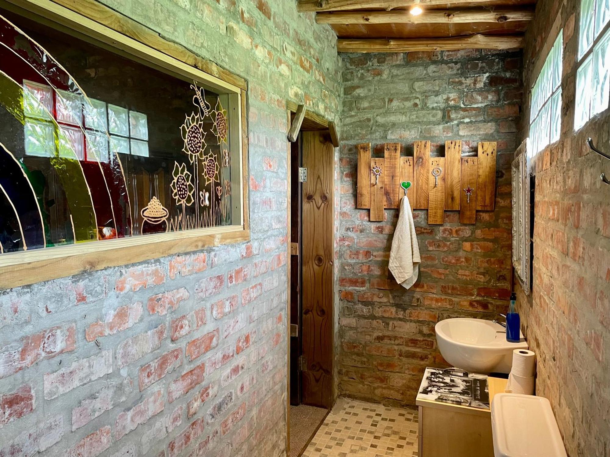 Underhill Farm Villa Klipkraal Room photo