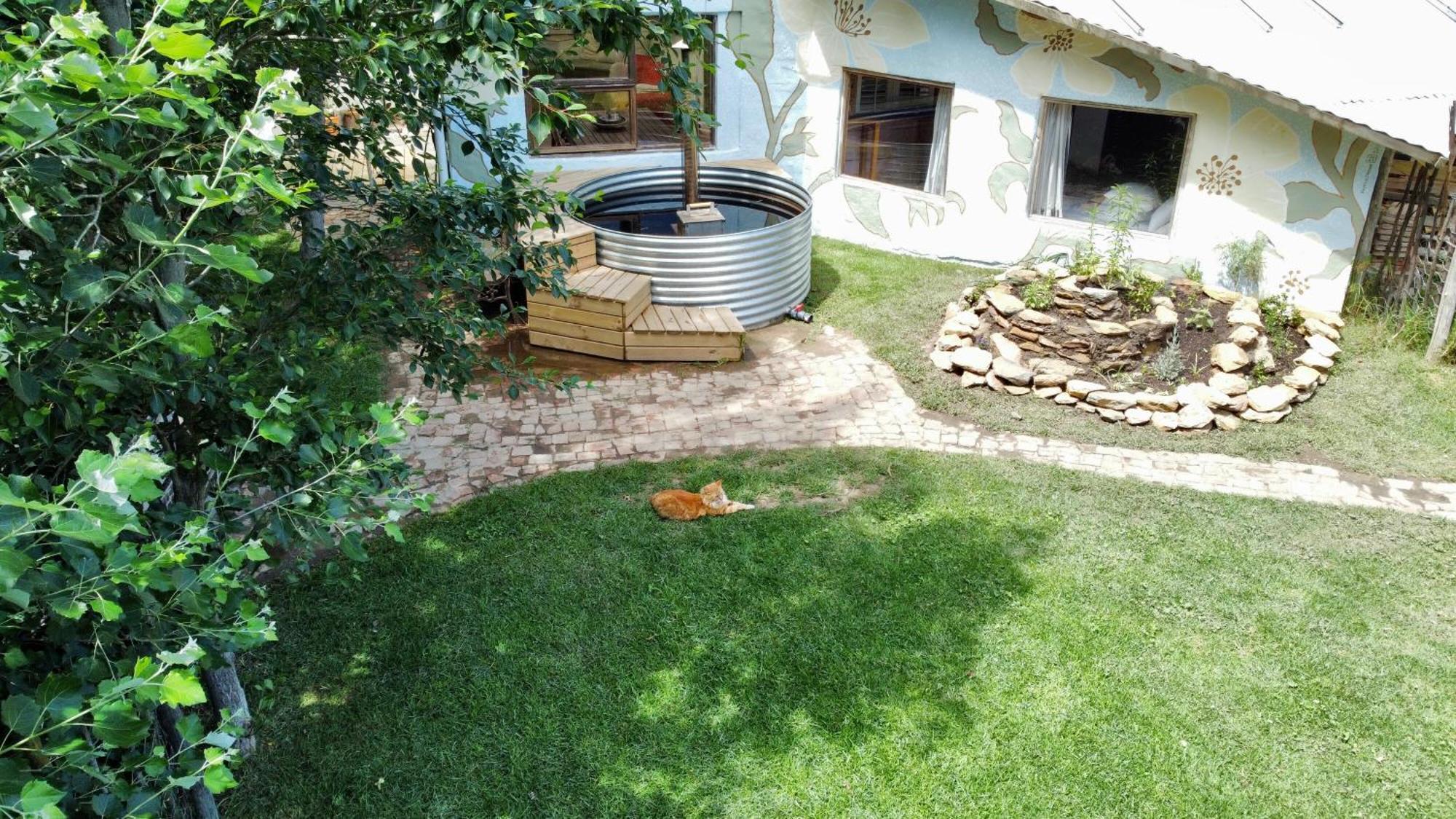 Underhill Farm Villa Klipkraal Exterior photo