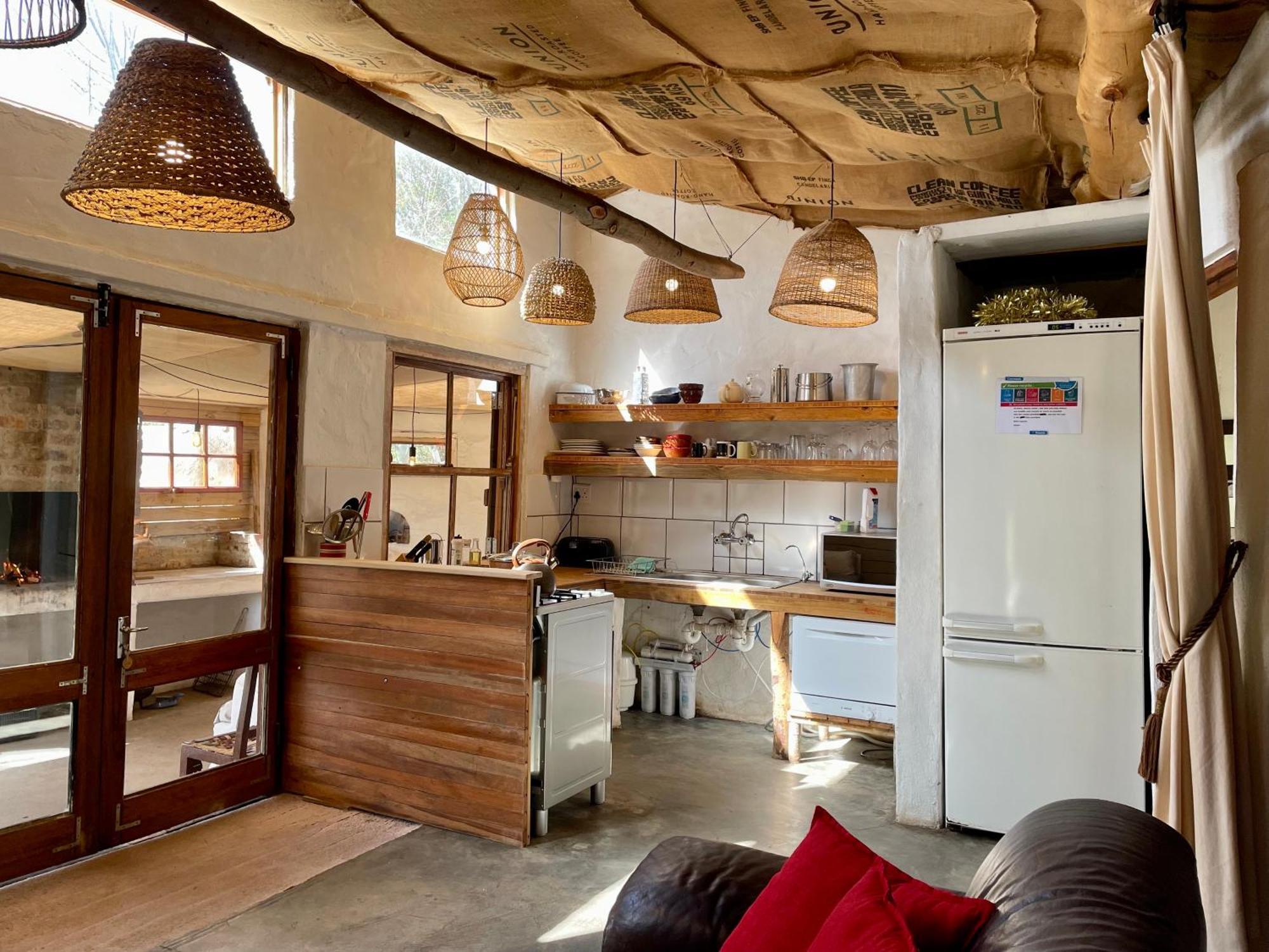 Underhill Farm Villa Klipkraal Room photo