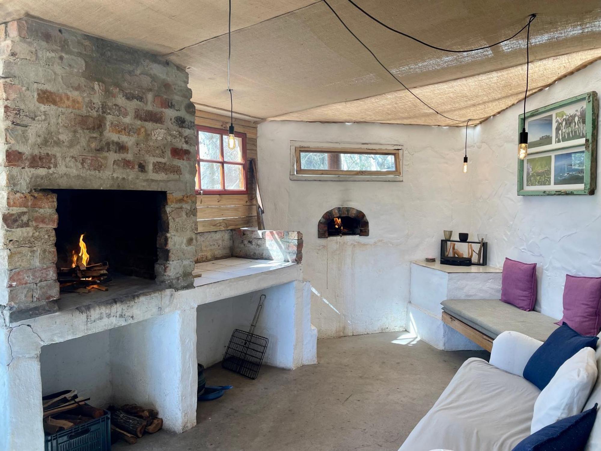 Underhill Farm Villa Klipkraal Room photo
