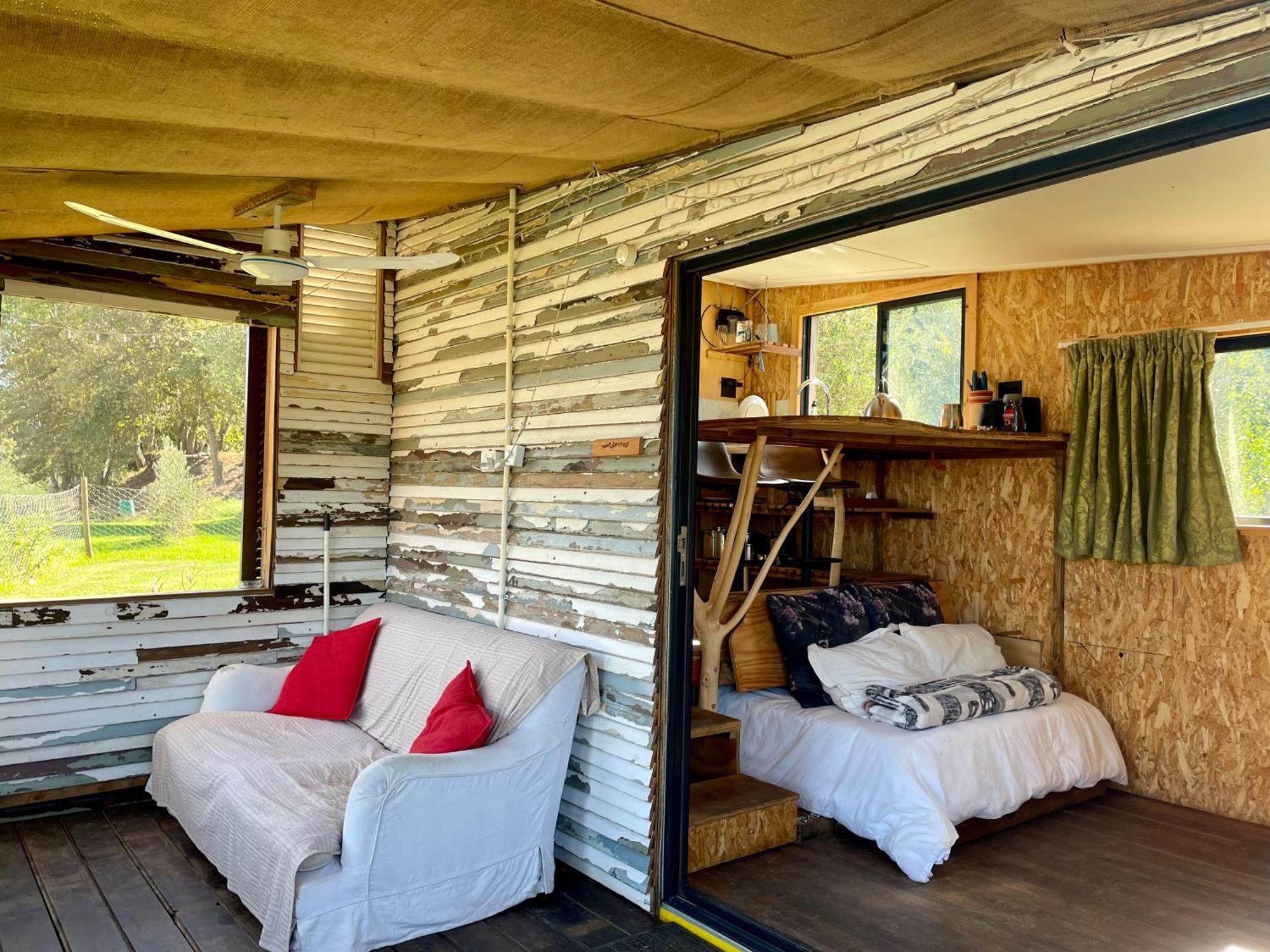 Underhill Farm Villa Klipkraal Room photo