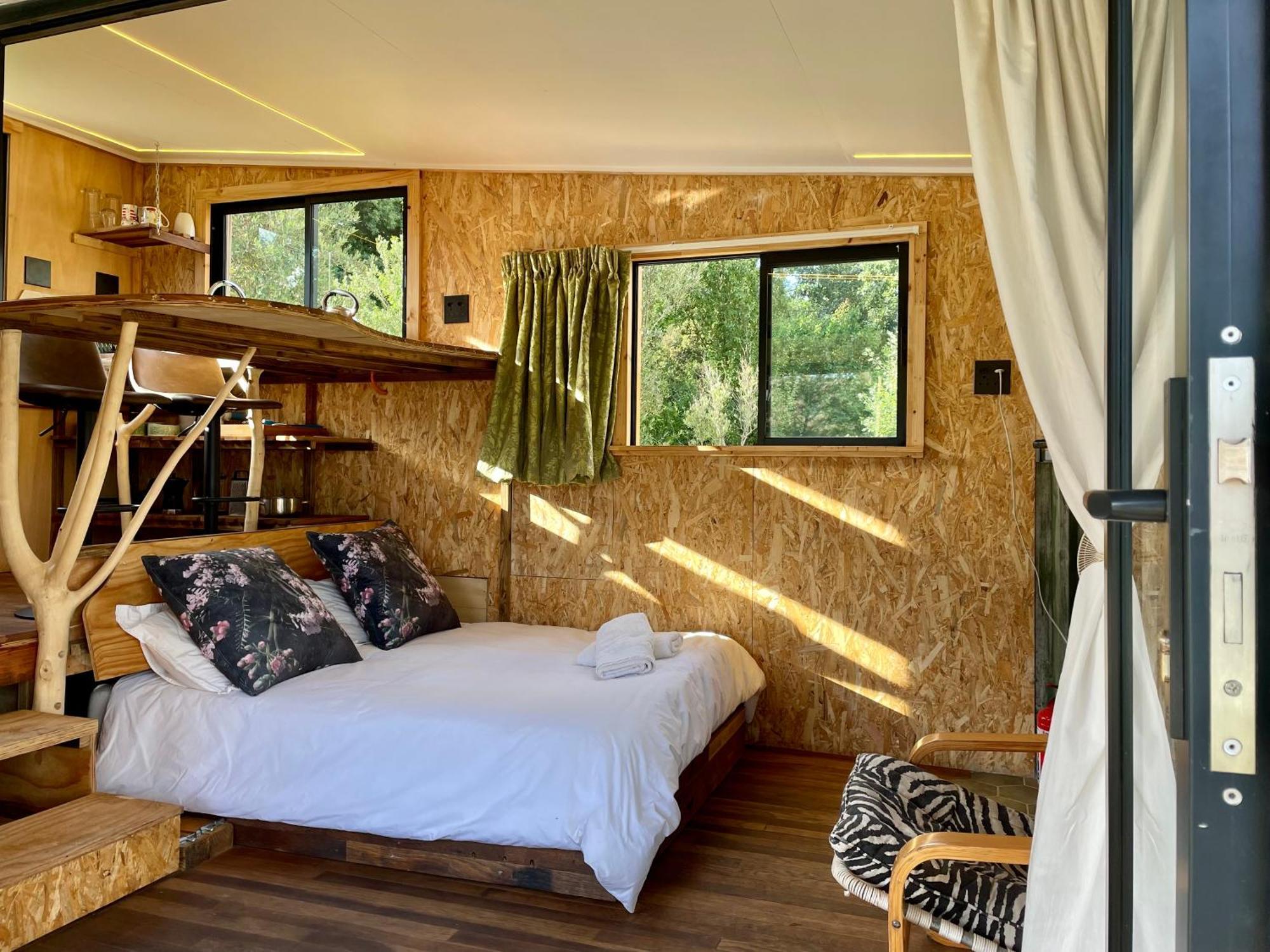 Underhill Farm Villa Klipkraal Room photo